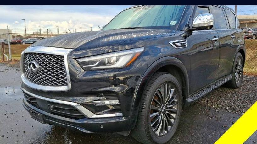 INFINITI QX80 2022 JN8AZ2BC8N9485024 image