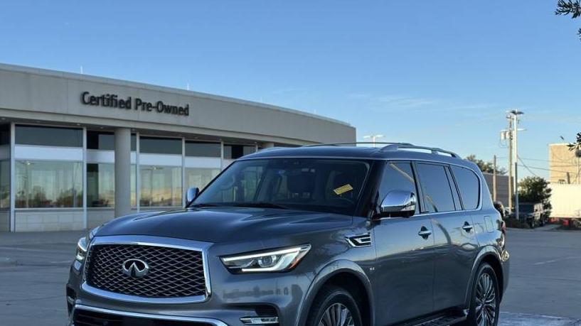 INFINITI QX80 2022 JN8AZ2BC4N9485389 image