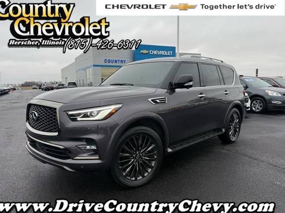 INFINITI QX80 2022 JN8AZ2ADXN9870353 image INFINITI QX80 2022 JN8AZ2ADXN9870353 image