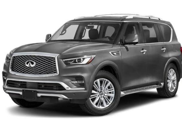 INFINITI QX80 2022 JN8AZ2BF6N9740280 image