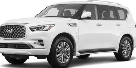 INFINITI QX80 2022 JN8AZ2AF1N9743041 image