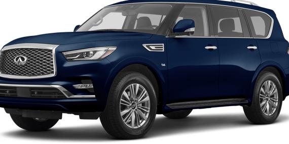 INFINITI QX80 2022 JN8AZ2AF8N9741898 image