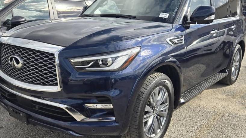 INFINITI QX80 2022 JN8AZ2AE2N9291995 image