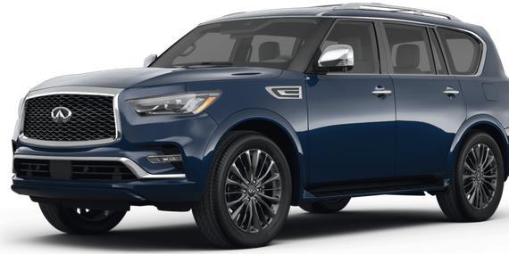 INFINITI QX80 2022 JN8AZ2BC3N9485089 image