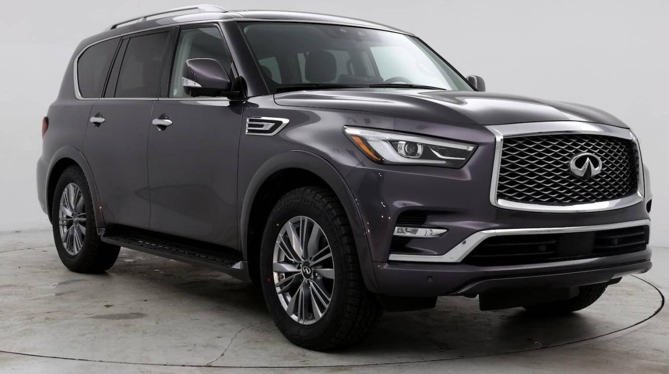 INFINITI QX80 2022 JN8AZ2AF4N9741784 image