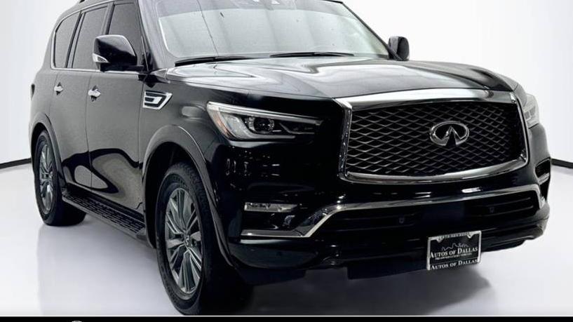 INFINITI QX80 2022 JN8AZ2AF8N9741089 image