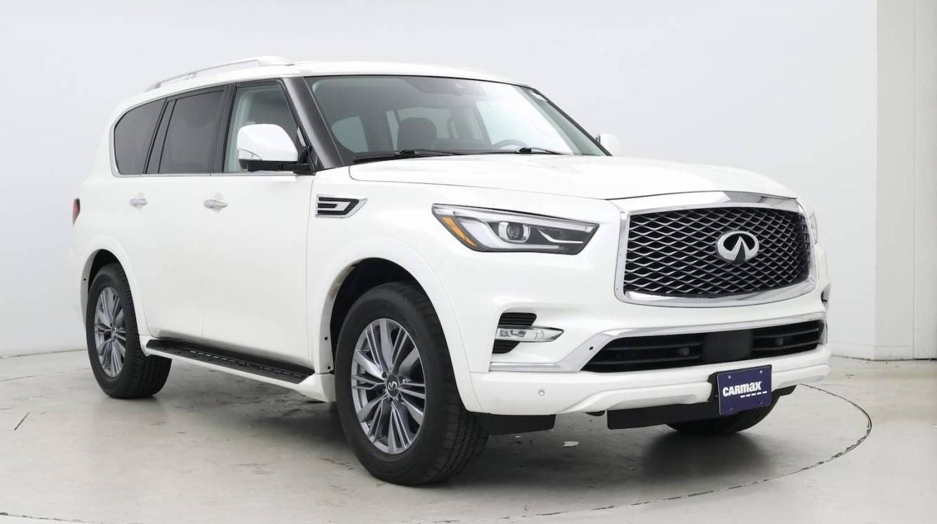 INFINITI QX80 2022 JN8AZ2AC4N9485653 image