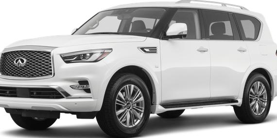 INFINITI QX80 2022 JN8AZ2AF9N9740758 image