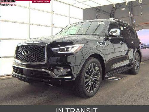 INFINITI QX80 2022 JN8AZ2BCXN9485297 image