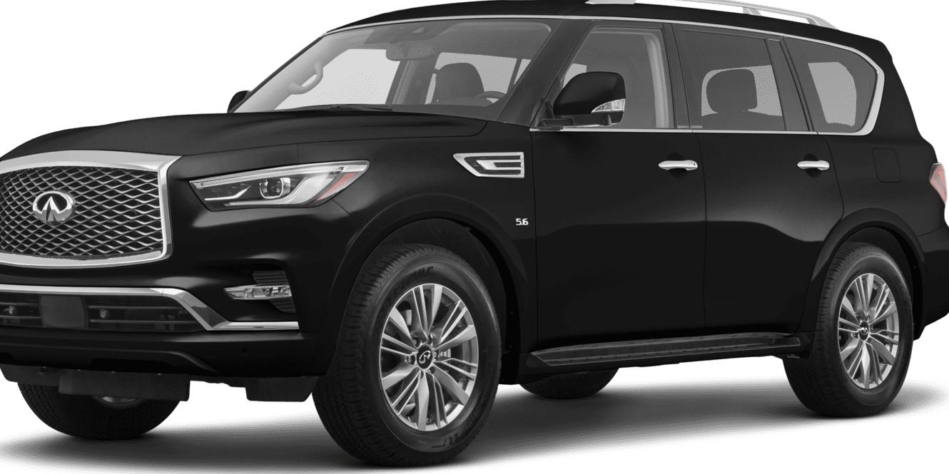 INFINITI QX80 2022 JN8AZ2AC9N9485082 image