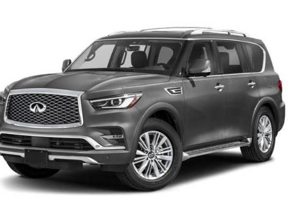 INFINITI QX80 2022 JN8AZ2BF0N9741750 image
