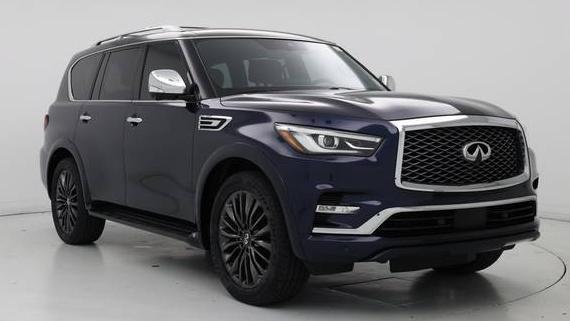 INFINITI QX80 2022 JN8AZ2BD1N9870434 image INFINITI QX80 2022 JN8AZ2BD1N9870434 image