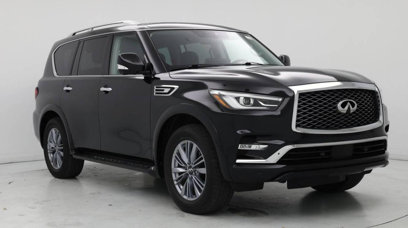 INFINITI QX80 2022 JN8AZ2AE3N9293920 image