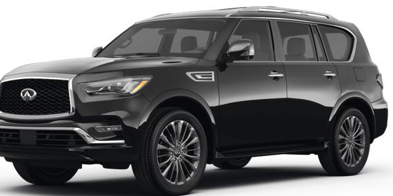 INFINITI QX80 2022 JN8AZ2AFXN9742549 image