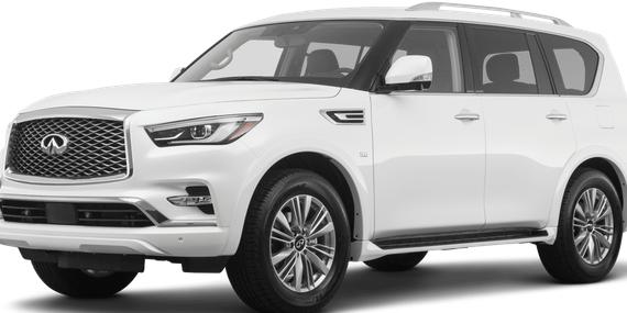 INFINITI QX80 2022 JN8AZ2AF3N9742327 image