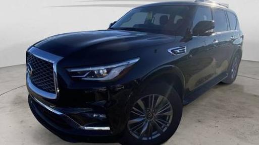 INFINITI QX80 2022 JN8AZ2AE6N9293104 image