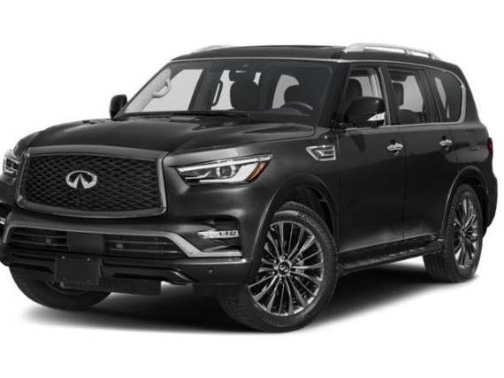 INFINITI QX80 2022 JN8AZ2AF2N9742724 image