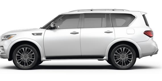 INFINITI QX80 2022 JN8AZ2AE9N9293761 image INFINITI QX80 2022 JN8AZ2AE9N9293761 image