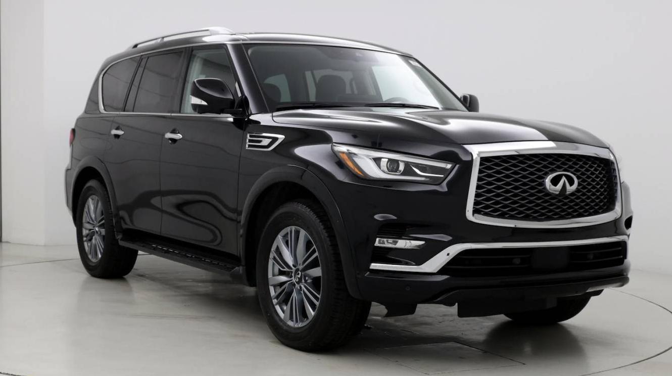 INFINITI QX80 2022 JN8AZ2AC3N9485255 image