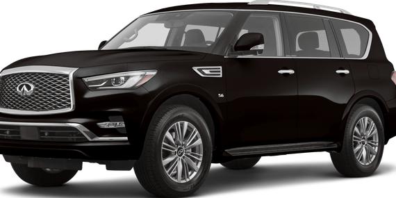 INFINITI QX80 2022 JN8AZ2AF3N9743154 image
