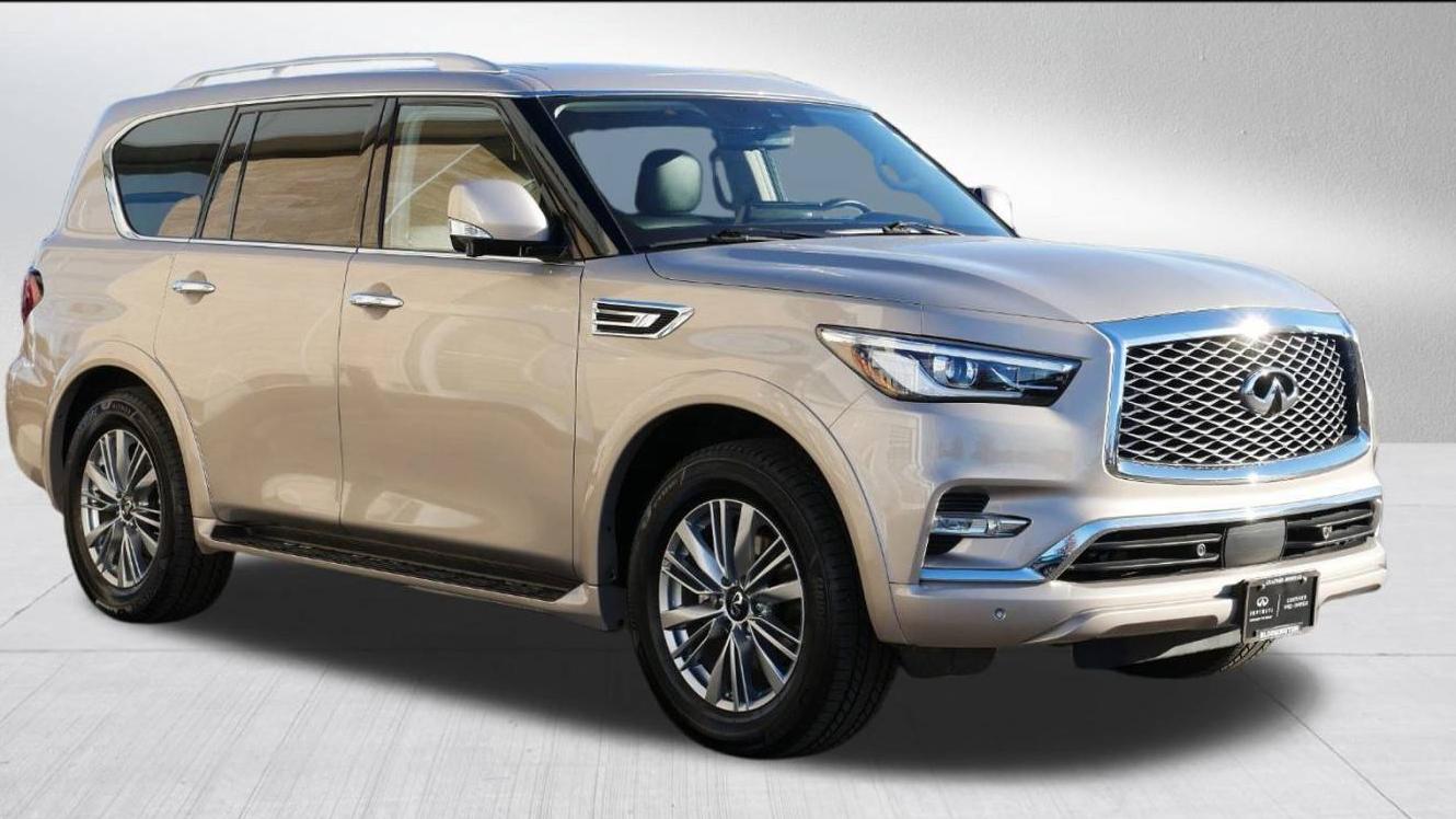 INFINITI QX80 2022 JN8AZ2AC9N9485311 image