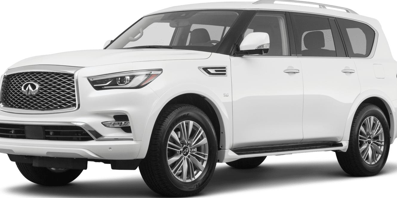 INFINITI QX80 2022 JN8AZ2AF7N9740404 image