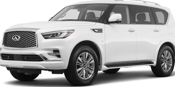 INFINITI QX80 2022 JN8AZ2AF3N9743798 image