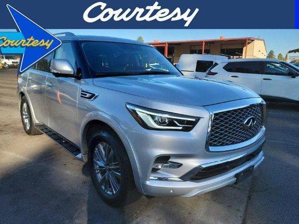 INFINITI QX80 2022 JN8AZ2AF9N9741960 image