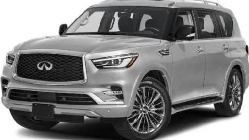 INFINITI QX80 2022 JN8AZ2AFXN9743801 image