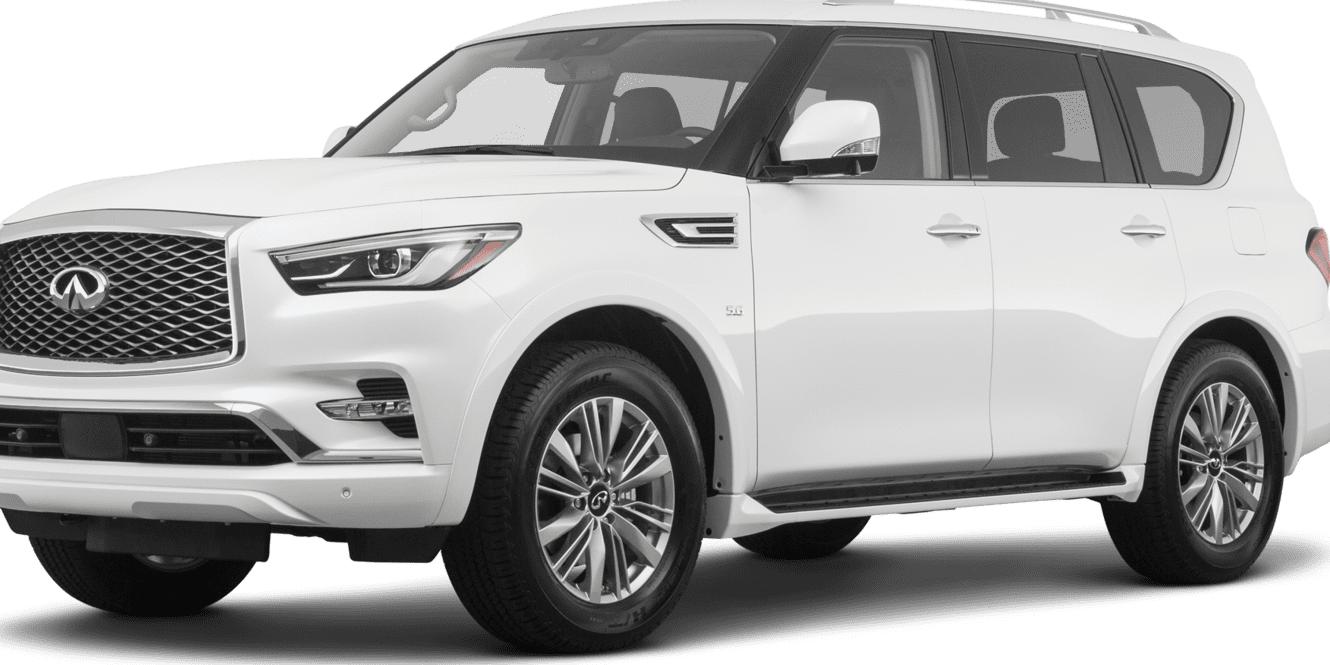 INFINITI QX80 2022 JN8AZ2AE4N9293859 image