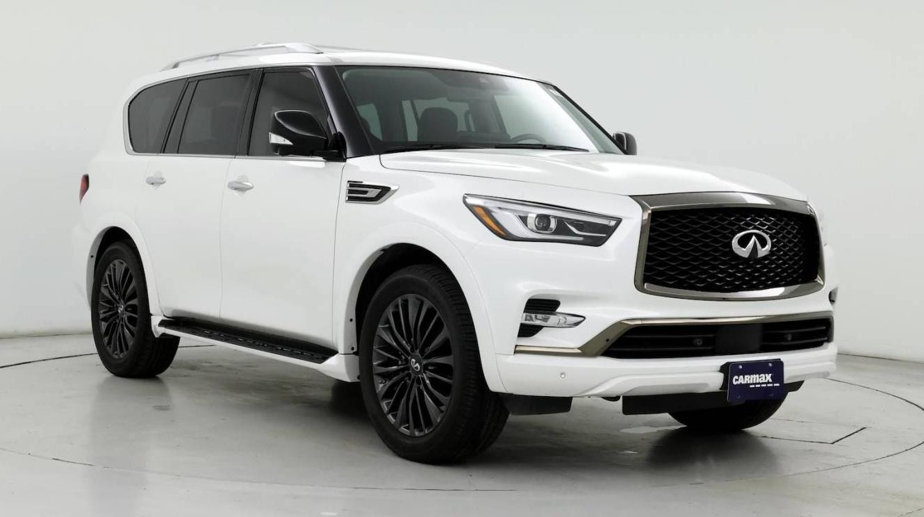 INFINITI QX80 2022 JN8AZ2AFXN9743863 image