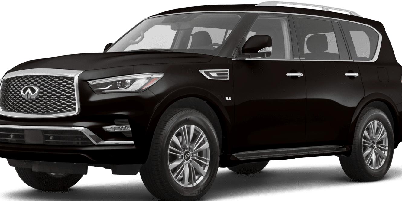 INFINITI QX80 2022 JN8AZ2AEXN9290741 image