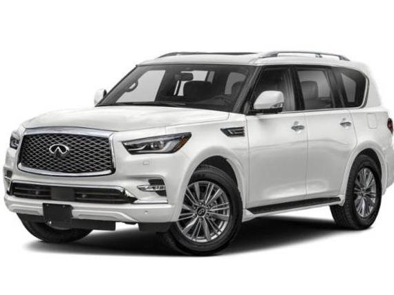 INFINITI QX80 2022 JN8AZ2AC9N9485681 image
