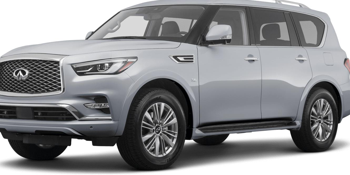 INFINITI QX80 2022 JN8AZ2AF9N9741621 image