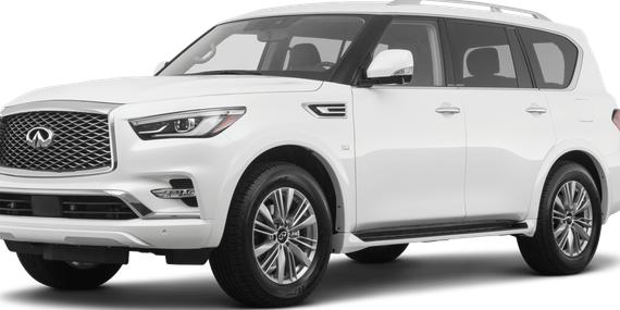 INFINITI QX80 2022 JN8AZ2AFXN9743314 image