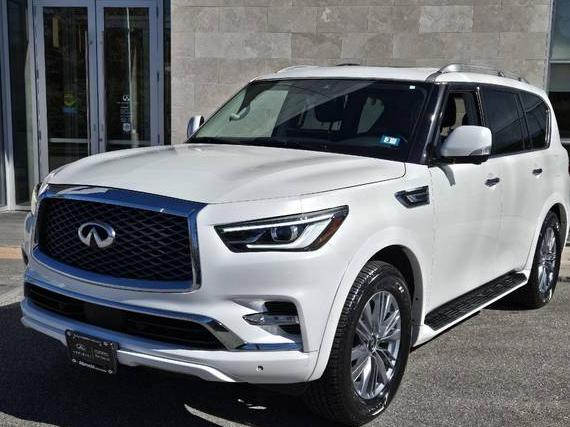 INFINITI QX80 2022 JN8AZ2AC1N9485447 image INFINITI QX80 2022 JN8AZ2AC1N9485447 image