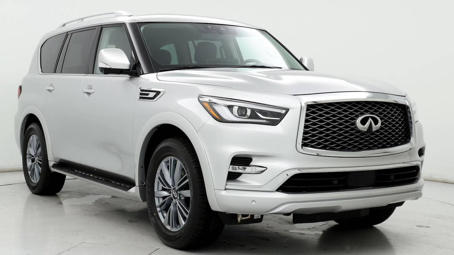 INFINITI QX80 2022 JN8AZ2AE7N9290227 image