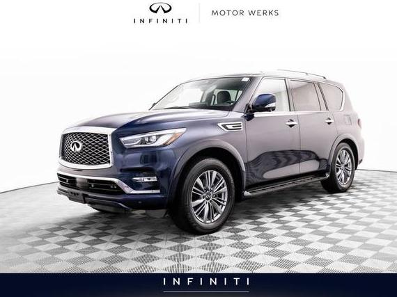 INFINITI QX80 2022 JN8AZ2AE5N9291974 image INFINITI QX80 2022 JN8AZ2AE5N9291974 image