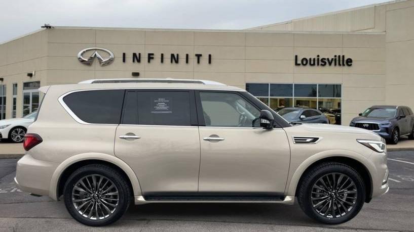 INFINITI QX80 2022 JN8AZ2AE7N9290373 image