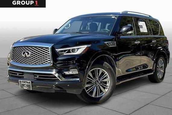 INFINITI QX80 2022 JN8AZ2AD2N9870069 image