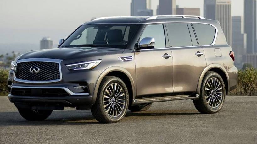 INFINITI QX80 2022 JN8AZ2AEXN9293008 image