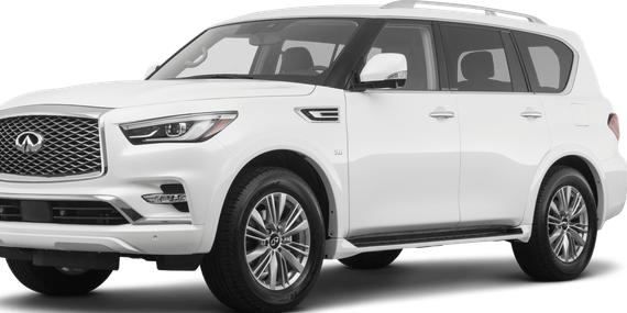 INFINITI QX80 2022 JN8AZ2AF3N9740464 image