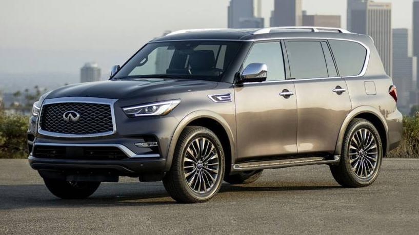 INFINITI QX80 2022 JN8AZ2AC1N9485013 image