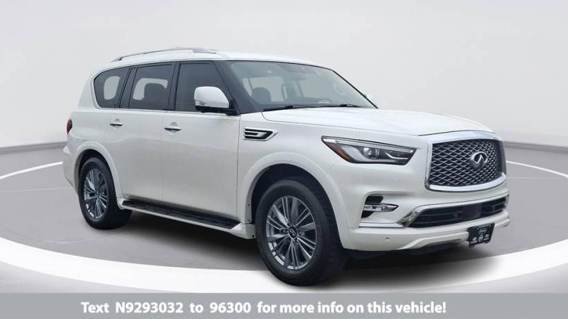 INFINITI QX80 2022 JN8AZ2AE7N9293032 image