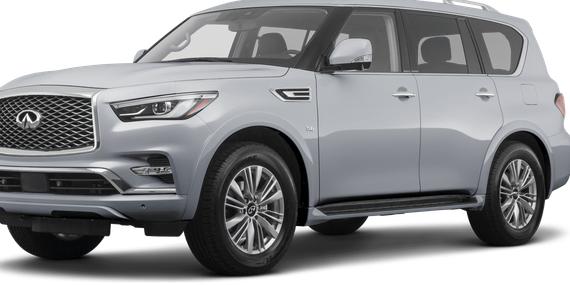 INFINITI QX80 2022 JN8AZ2AE8N9290057 image