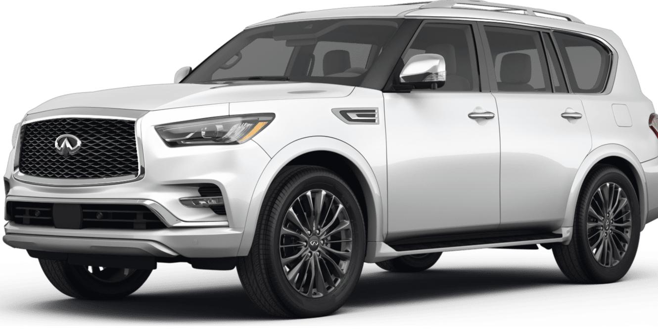 INFINITI QX80 2022 JN8AZ2BD3N9870628 image