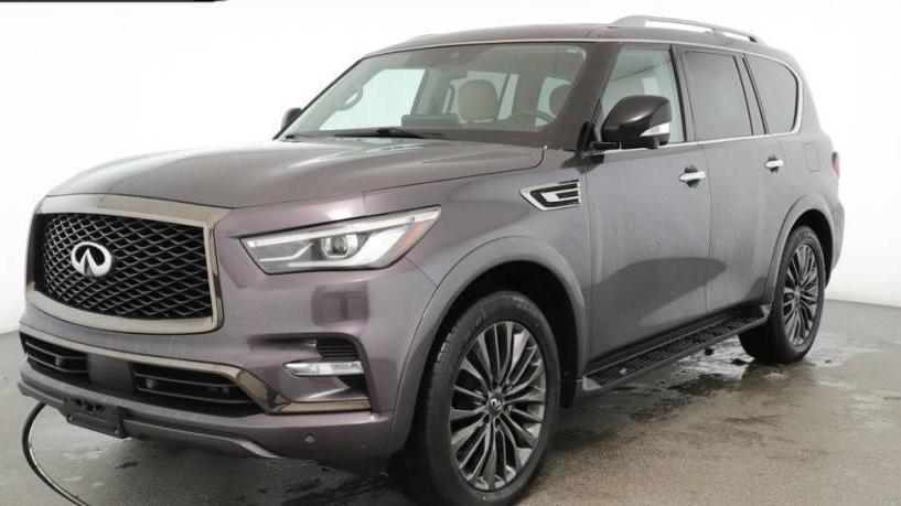 INFINITI QX80 2022 JN8AZ2AE4N9293893 image