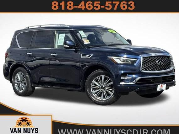 INFINITI QX80 2022 JN8AZ2AE8N9292178 image INFINITI QX80 2022 JN8AZ2AE8N9292178 image