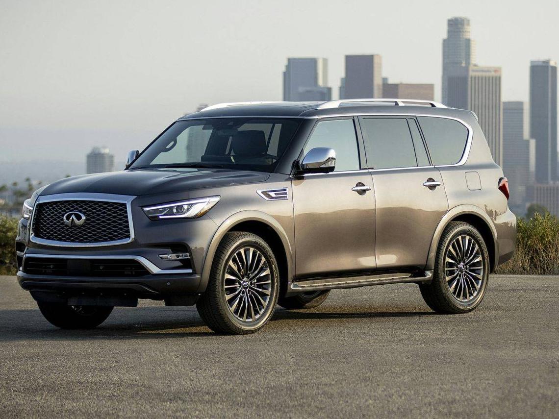 INFINITI QX80 2022 JN8AZ2AFXN9740123 image