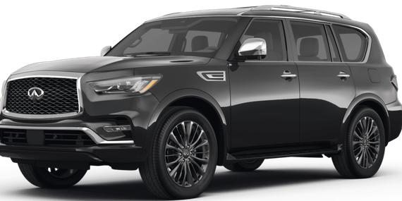 INFINITI QX80 2022 JN8AZ2BF4N9741816 image